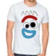 thumbnail image 1 of Playera Camiseta Hombre Niño Forky Toy Story 4 #629, 1 of 2