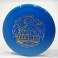 thumbnail image 2 of Innova GStar Teebird3 Disc Golf Fairway Driver, Pick Color/Weight [Stamp & Exact Color May Vary] Gray 170-172 grams, 2 of 6