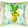 thumbnail image 4 of Pineapple Large Indoor/Outdoor Pillow 18x18, 4 of 4