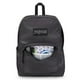 thumbnail image 5 of Mochila Jansport SUPERBREAK PLUS JS0A4QUEAG2 Negro, 5 of 6