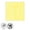 Pale Yellow, variant on Amaco Liquid Gloss Glaze - Pint, Olive Green, Transparent