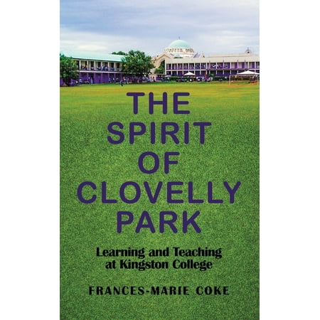 ISBN 9781532090806 product image for The Spirit of Clovelly Park (Paperback) | upcitemdb.com