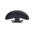thumbnail image 4 of Rear Seat Backrest Lightweight Back Support Accessory Universal Bracket Comfortable for Electric s Electric Bike, 4 of 8