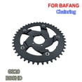 thumbnail image 4 of Plateau de Chaîne 40T 42T pour BAFANG pour Moteur Central HD/M625 1000W, 4 of 10