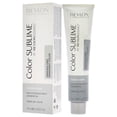 thumbnail image 4 of Revlon Revlonissimo Color Sublime - 6.40 Intense Dark Copper Blonde , 2.5 oz Hair Color, 4 of 6