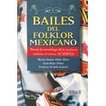 thumbnail image 1 of Bailes Del Folklor Mexicano, 1 of 2