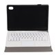 thumbnail image 4 of Accesorios de computadora con panel táctil de teclado extraíble inalámbrico con Funda de cuero PU para Lenovo M10 FHD Plus 10,3 pulgadas X606F, 4 of 8