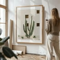 thumbnail image 4 of Cabo Cactus IX - Cabo San Lucas Baja California Sur Mexico Photography Cactus Desert Minimalist Botanical Architecture Rustic Nature Unframed Wall Art Print 12 x 16 inches, 4 of 81