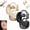 Beige+Black, variant on AI Translation Earbuds Real Time, 2026 Upgrade Wireless Bluetooth Translation Earbuds Real Time Language Translator, 164 Languages Wireless Bluetooth Headphone for Business/Learning