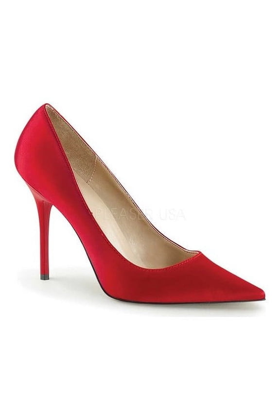 Women's Pleaser Classique 20 Pump