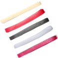 thumbnail image 1 of 2cm Crinoline Horse Pein Braid Para Fascinatorios Millinery Hat Att Colorful Sunnimix Trenzado de pelo de crinolina, 1 of 8