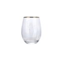 thumbnail image 4 of Holiday Time WW Berry Stemless Wine Glass, 18oz, 1piece, 4 of 5