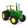 thumbnail image 2 of ERTL 1/16 John Deere 4620 50th Anniversary Tractor, Collector Edition 45785, 2 of 6