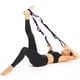 thumbnail image 4 of Correa de estiramiento Estrela - Correa de yoga no elástica - La correa elástica de entrenamiento en casa para fisioterapia, 4 of 5