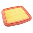 thumbnail image 2 of Reemplazo de filtro de aire de fácil instalación Accesorio para motocicleta para 1260 2018-2020 Amarillo, 2 of 9