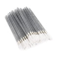 thumbnail image 2 of Qliuoazw 50PC Disposable Lip Brush Wholesale Gloss Wands Applicator Women Make Up Tool, 2 of 9