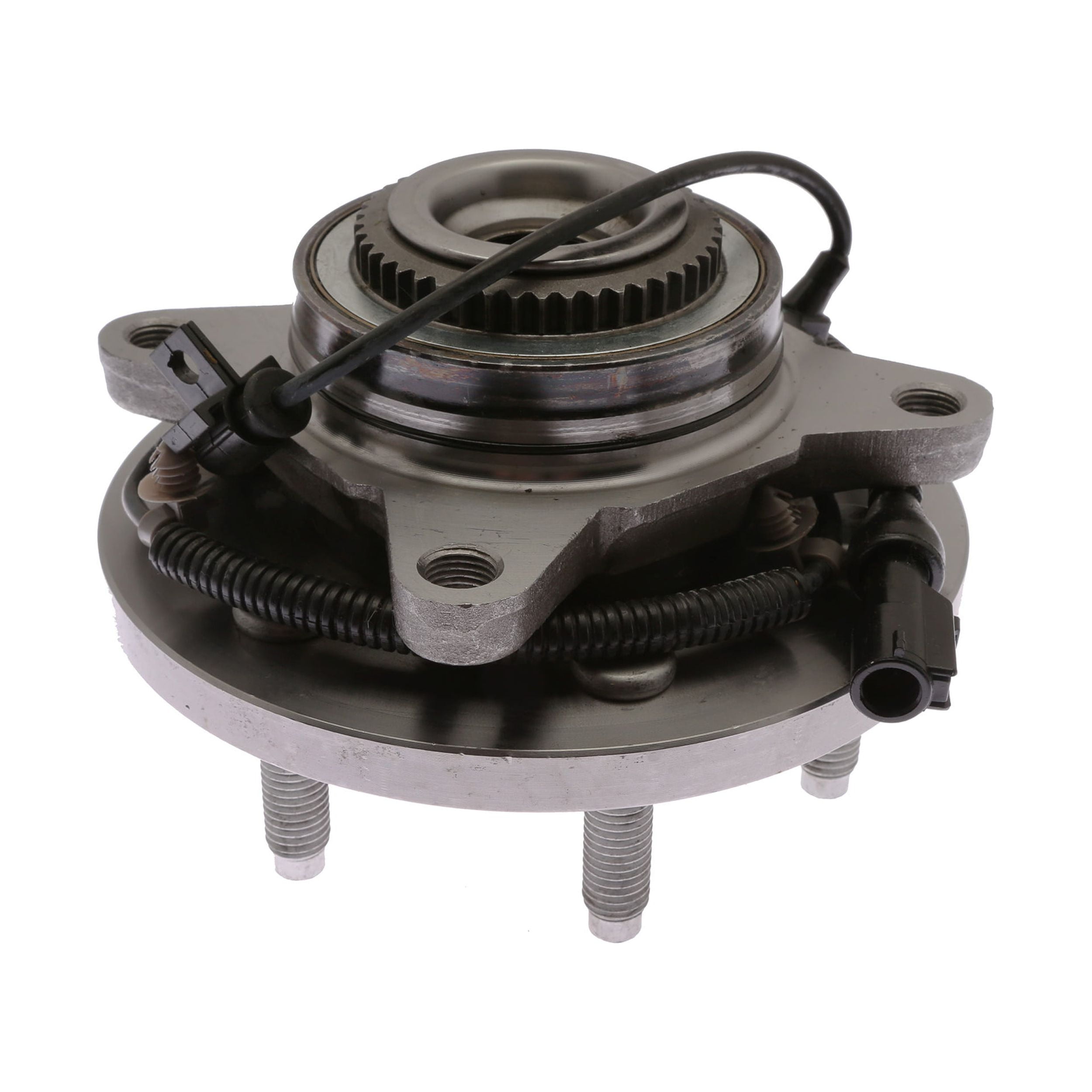 R-Line Wheel Hub Assemblies Fits select: 2009-2010 FORD F150