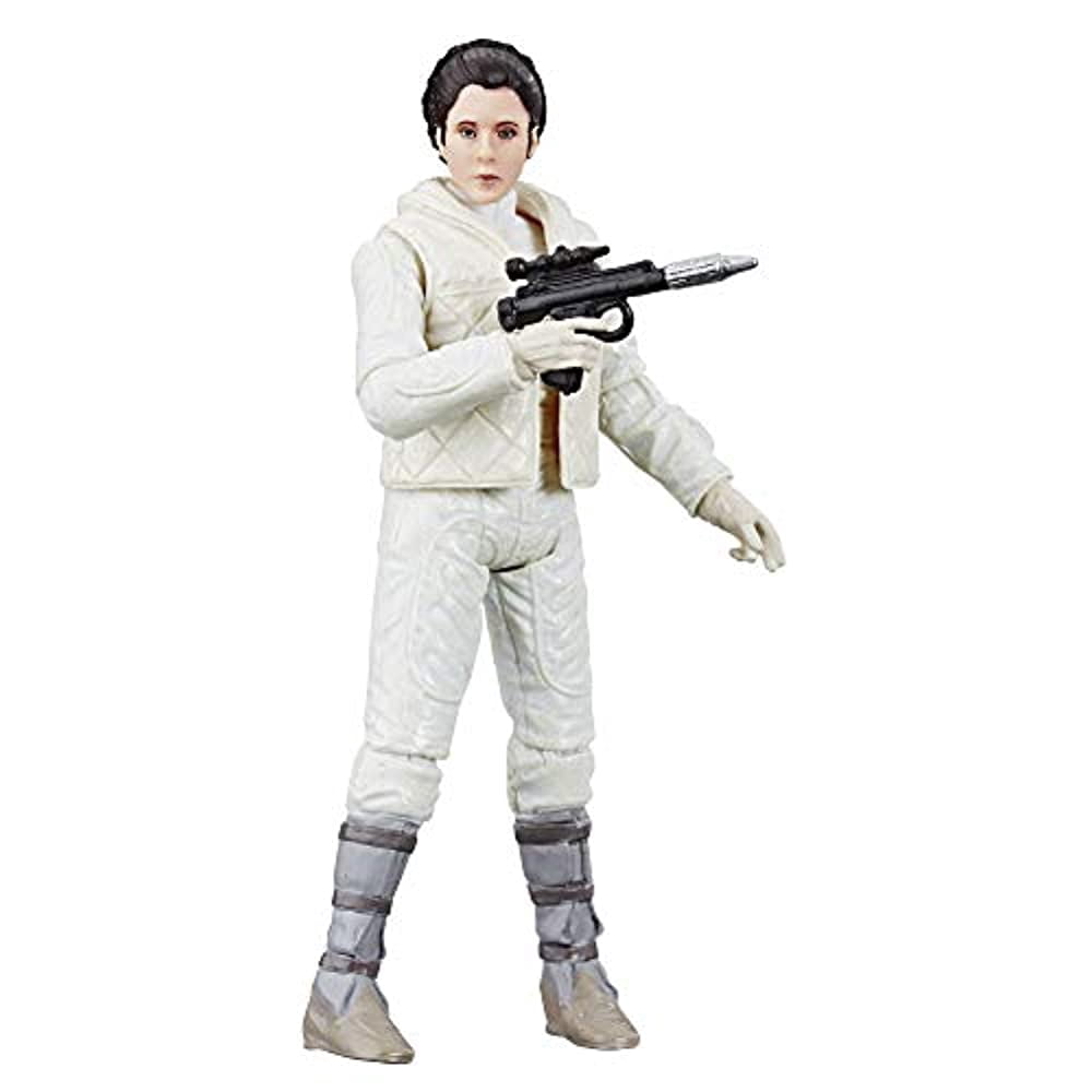 Star Wars The Vintage Collection The Empire Strikes Back Princess Leia Organa (Hoth) 3.75' Figure