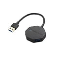 thumbnail image 2 of Concentrador USB Ultra Mini de 4 puertos Cable Matters, 2 of 2