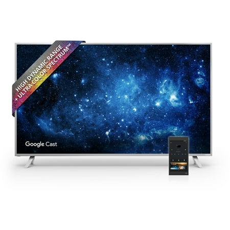 VIZIO SmartCast 65″ Class P-Series – 4K Ultra HD, Smart, LED Home Theater Display – 2160p, 240Hz (P65-C1) VIZIO SmartCast 65″ Class P-Series – 4K Ultra HD, Smart, LED Home Theater Display – 2160p, 240Hz (P65-C1)