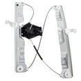 thumbnail image 4 of Power Window Regulator Right Passenger Side RH for Explorer Mercury Mountaineer WRA07884, 4 of 4
