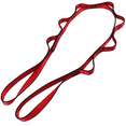 thumbnail image 1 of Aerial Dance Hammock Anti-Gravity Flying Swing Aerial Silks Yoga Pilates Set, 1 of 5