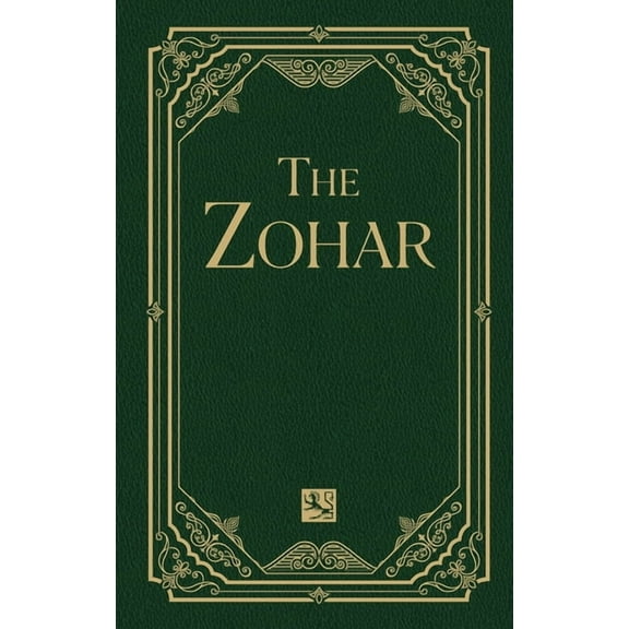 The Zohar Volume 11: Trumah; Safra Det'zniuta, (Hardcover)