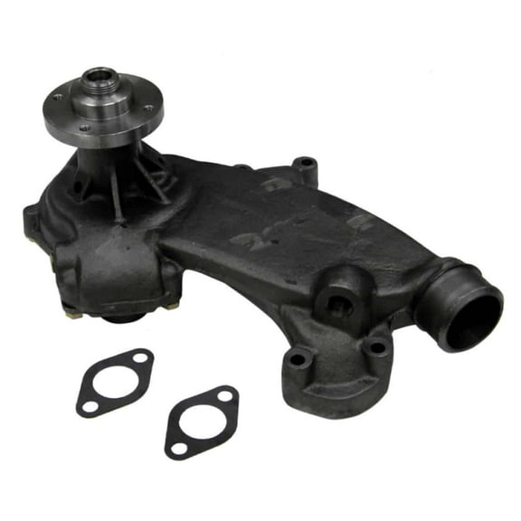 GMB 130-6080 Water Pump that fits a Chevrolet B60 (1990-1991)