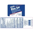 thumbnail image 2 of Rugby Ice Blue Gel External Analgesic Pain Relieving Gel for Minor Joint Pains, 8 oz,, 2 of 2
