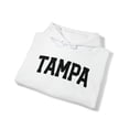 thumbnail image 4 of Tampa Florida Moving Away Hoodie, Gifts, Hooded Sweatshirt, 4 of 4