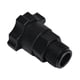 thumbnail image 2 of Adaptador para pulverizador de pintura Conector de vaso sin limpieza Adaptador de vaso pulverizador para coche Sistema de pintura D, 2 of 9