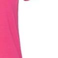 thumbnail image 4 of Gildan Womens Softstyle Midweight T-Shirt, 4 of 4