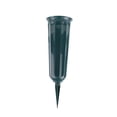 thumbnail image 3 of Flower Vase with Sturdy Spikes/Stakes Outdoor Artificial or Fresh Flower Holder Decoration, 3 of 6