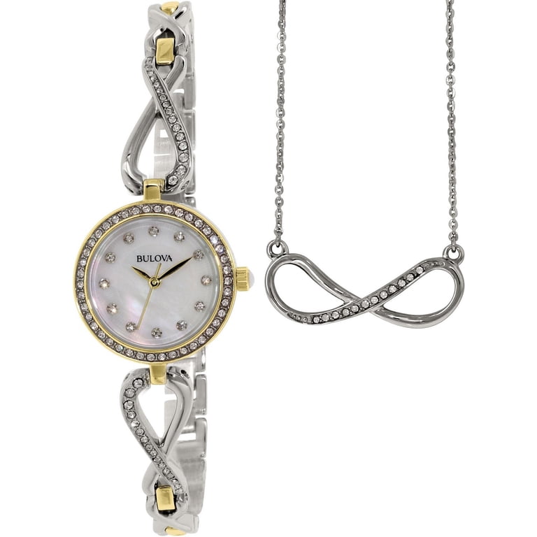 Bulova Women display picture 1