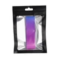 thumbnail image 1 of DYNWAVECA Pickleball Paddle Edge Guard Pickleball Racquet Accessory Wear Resistant for 16mm Thickness Rackets for Game Community Social blue violet, 1 of 9
