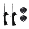 thumbnail image 1 of Kit Original AG para Auto Delanteros para Chrysler Shadow 1989 a 1995 4 Piezas Nuevos, 1 of 5