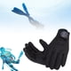 thumbnail image 3 of Guantes de buceo de neopreno de 2MM para snorkeling natación surf kayak Rafting pesca submarina navegación guantes antideslizantes, 3 of 8