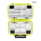 thumbnail image 4 of Caja Portátil Sellada de Plástico ABS Wosthever Amarillo, 4 of 6