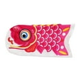 thumbnail image 3 of Japanese Carp Windsock Streamer Hanging 15cm, 3 of 5