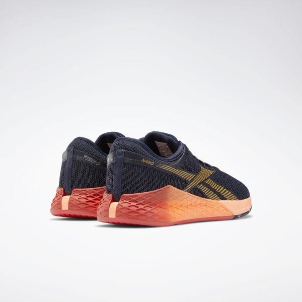 Reebok nano 9 méxico on sale