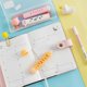 thumbnail image 3 of Cartoon Correction Tape, Cute Cartoon Cat Paw Shaped Dual Tips Correction Tape, 3 of 4