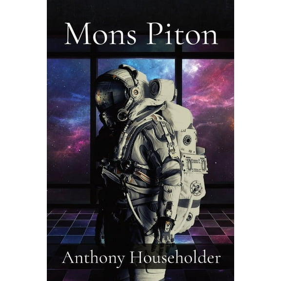 Mons Piton, (Paperback)