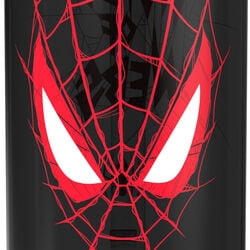 Spiderman Black