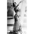 thumbnail image 2 of Mata Hari History (18 x 24), 2 of 2