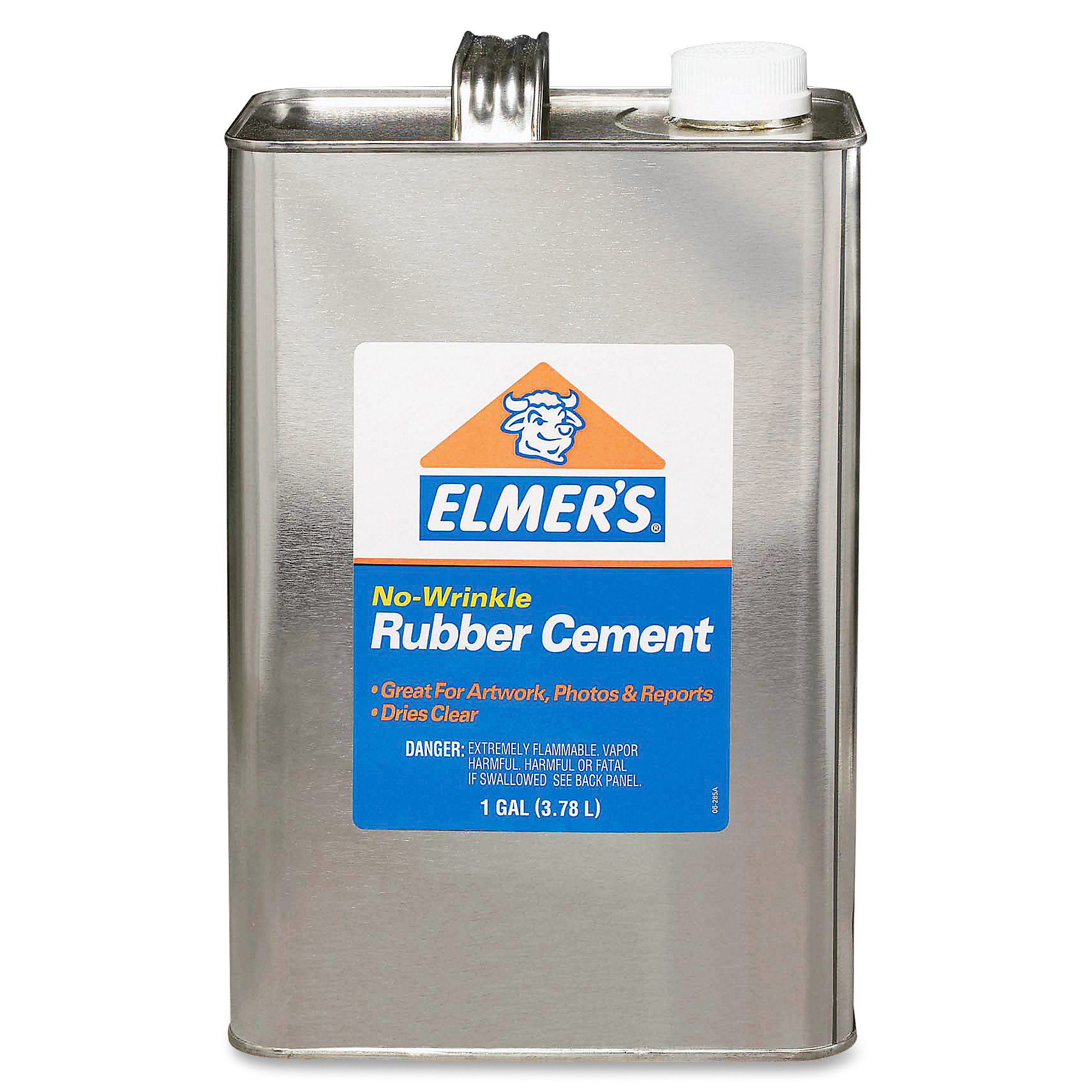 Elmer's Plastic Cement  Killingworth True Value