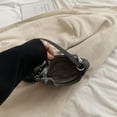 thumbnail image 2 of Bolso Hombro para Mujer Con Cadena Bandolera PU Viajes (), 2 of 6