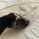 thumbnail image 2 of Bolso Hombro para Mujer Con Cadena Bandolera PU Viajes (), 2 of 8