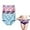 4pcs-b, variant on Bloomypink Bloomyfit Leak Proof Underwear for Women, Bloomyfit High Waist Incontinence PantiesTummy Control Panties