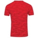 thumbnail image 2 of AWDis - Camiseta de camuflaje para hombre (Camuflaje Rojo), 2 of 2