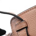 thumbnail image 6 of Pre-Owned LOEWE Hammock Drawstring Bag, Mini, Leather, Women's, Pink, A538V07X10 (Good), 6 of 6